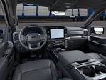 New 2025 Ford F-150 Lariat SuperCrew Cab 4WD Pickup for sale #535BW5L - photo 9