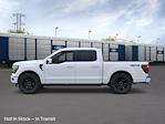 New 2025 Ford F-150 Lariat SuperCrew Cab 4WD Pickup for sale #536BW5L - photo 3
