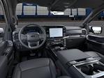 New 2025 Ford F-150 Lariat SuperCrew Cab 4WD Pickup for sale #536BW5L - photo 9