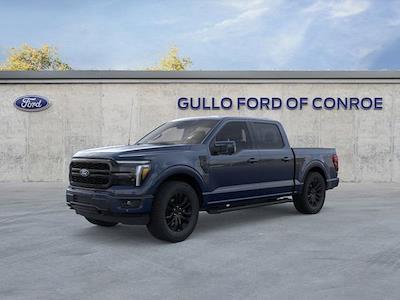 New 2025 Ford F-150 Lariat SuperCrew Cab for sale #S101600 - photo 1