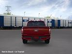 New 2025 Ford F-150 Lariat SuperCrew Cab 4WD Pickup for sale #538BW5L - photo 5