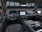 New 2025 Ford F-150 Lariat SuperCrew Cab 4WD Pickup for sale #538BW5L - photo 9