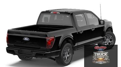 New 2026 Ford F-150 - photo 1