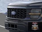 2026 Ford F-150 SuperCrew Cab RWD Pickup for sale #551XW2K - photo 17