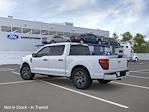 New 2025 Ford F-150 STX SuperCrew Cab for sale #552XW2K - photo 2