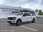 New 2025 Ford F-150 STX SuperCrew Cab for sale #553XW2K - photo 1