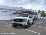 New 2025 Ford F-150 STX SuperCrew Cab for sale #553XW2K - photo 3