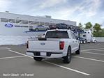 New 2025 Ford F-150 STX SuperCrew Cab for sale #553XW2K - photo 8
