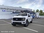 New 2025 Ford F-150 STX SuperCrew Cab for sale #554XW2K - photo 3