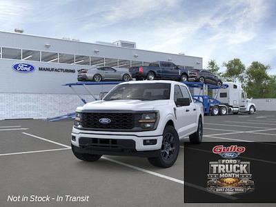 New 2026 Ford F-150 - photo 1