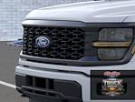 2026 Ford F-150 SuperCrew Cab 4WD Pickup for sale #555XW2L - photo 17