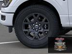 2026 Ford F-150 SuperCrew Cab 4WD Pickup for sale #555XW2L - photo 19