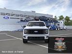2026 Ford F-150 SuperCrew Cab 4WD Pickup for sale #555XW2L - photo 6