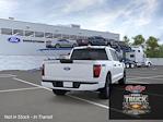 2026 Ford F-150 SuperCrew Cab 4WD Pickup for sale #555XW2L - photo 8