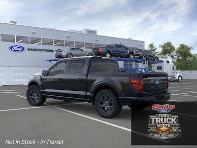 New 2026 Ford F-150 - photo 1