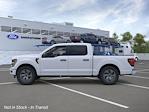 New 2025 Ford F-150 STX SuperCrew Cab for sale #557XW2K - photo 4