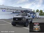 2026 Ford F-150 SuperCrew Cab 4WD Pickup for sale #557XW2L - photo 4