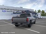 New 2025 Ford F-150 XLT SuperCrew Cab for sale #558BW3L - photo 8