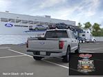 2026 Ford F-150 SuperCrew Cab 4WD Pickup for sale #558XW2L - photo 8