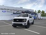 New 2025 Ford F-150 XLT SuperCrew Cab for sale #559BW3L - photo 2