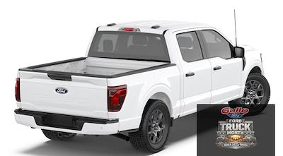 New 2026 Ford F-150 - photo 1