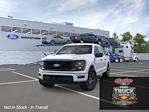 2026 Ford F-150 SuperCrew Cab 4WD Pickup for sale #559XW2L - photo 3