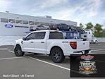 2026 Ford F-150 SuperCrew Cab 4WD Pickup for sale #559XW2L - photo 2