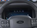 New 2025 Ford F-150 XLT SuperCrew Cab for sale #564BW3L - photo 13