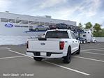 New 2025 Ford F-150 STX SuperCrew Cab 4WD Pickup for sale #581XW2L - photo 8