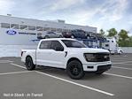 New 2025 Ford F-150 XLT SuperCrew Cab for sale #583BW3L - photo 7