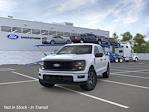 New 2025 Ford F-150 STX SuperCrew Cab for sale #583XW2L - photo 2