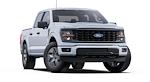 New 2025 Ford F-150 STX SuperCrew Cab for sale #583XW2L - photo 4