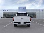 New 2025 Ford F-150 Lariat SuperCrew Cab 4x4 Pickup for sale #591BW5L - photo 5