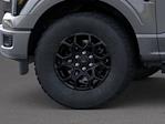 New 2025 Ford F-150 Lariat SuperCrew Cab 4WD Pickup for sale #592BW5L - photo 19
