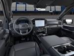 New 2025 Ford F-150 Lariat SuperCrew Cab 4WD Pickup for sale #592BW5L - photo 9