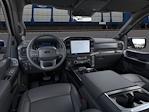 New 2025 Ford F-150 Lariat SuperCrew Cab 4x4 Pickup for sale #593BW5L - photo 9