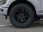New 2025 Ford F-150 XLT SuperCrew Cab for sale #594BW3L - photo 19