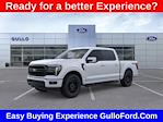 New 2025 Ford F-150 Lariat SuperCrew Cab 4WD Pickup for sale #S101405 - photo 1