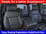 New 2025 Ford F-150 Lariat SuperCrew Cab 4WD Pickup for sale #S101405 - photo 10