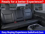 New 2025 Ford F-150 Lariat SuperCrew Cab 4WD Pickup for sale #S101405 - photo 11
