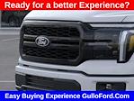 New 2025 Ford F-150 Lariat SuperCrew Cab 4WD Pickup for sale #S101405 - photo 17