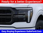 New 2025 Ford F-150 Lariat SuperCrew Cab 4WD Pickup for sale #S101405 - photo 18