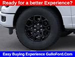 New 2025 Ford F-150 Lariat SuperCrew Cab 4WD Pickup for sale #S101405 - photo 19