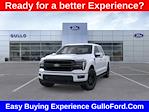 New 2025 Ford F-150 Lariat SuperCrew Cab 4WD Pickup for sale #S101405 - photo 3