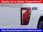 New 2025 Ford F-150 Lariat SuperCrew Cab 4WD Pickup for sale #S101405 - photo 21