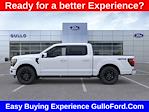 New 2025 Ford F-150 Lariat SuperCrew Cab 4WD Pickup for sale #S101405 - photo 4