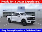 New 2025 Ford F-150 Lariat SuperCrew Cab 4WD Pickup for sale #S101405 - photo 7
