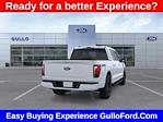 New 2025 Ford F-150 Lariat SuperCrew Cab 4WD Pickup for sale #S101405 - photo 8
