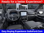 New 2025 Ford F-150 Lariat SuperCrew Cab 4WD Pickup for sale #S101405 - photo 9