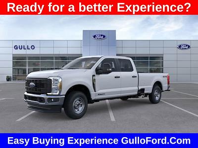 New 2026 Ford F-250 XL Crew Cab 4WD Pickup for sale #T100132 - photo 1